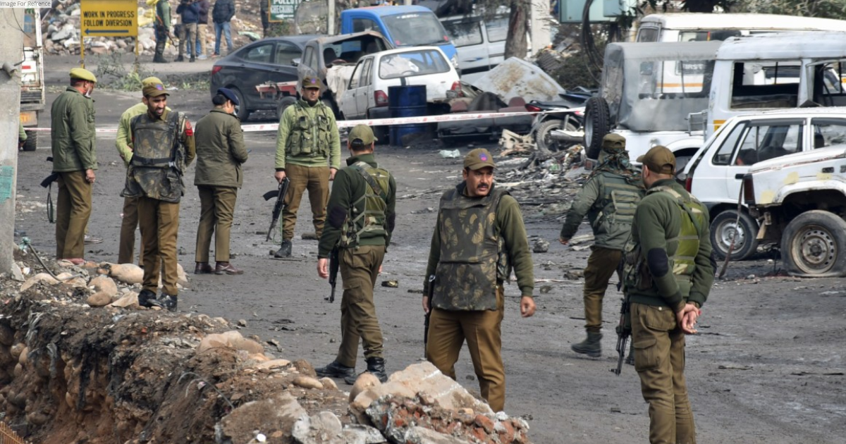Jammu twin blasts: Number of injured rises to 9; Army officials, SIA teams visit incident site